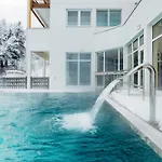 מלון Gesundheits- & Wellness Weissenbach 4*