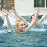 Gesundheits- & Wellness Weissenbach מלון Bad Weissenbach