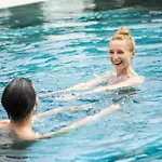Gesundheits- & Wellness Weissenbach 4*