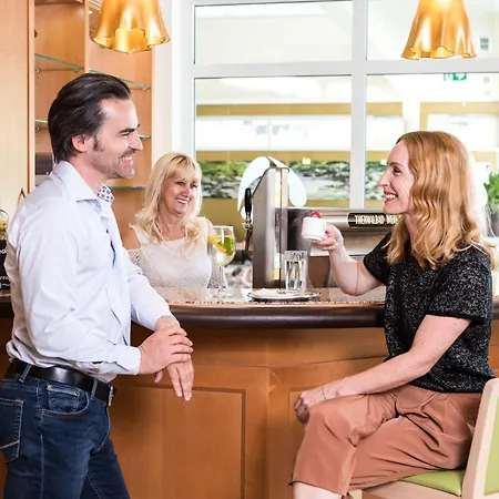 Optimamed Gesundheitsresort Weissenbach