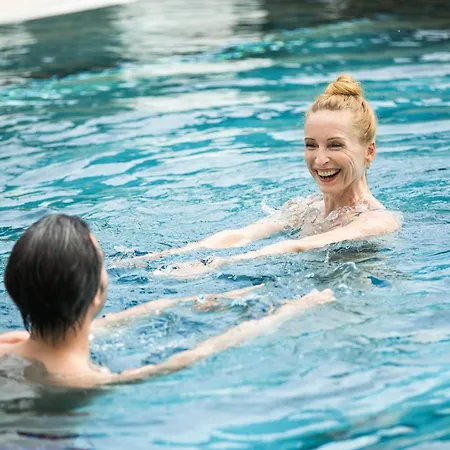 Optimamed Gesundheitsresort Weissenbach 4*