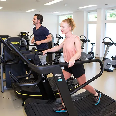 Optimamed Gesundheitsresort Weissenbach Bad Weissenbach
