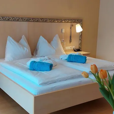 מלון Optimamed Gesundheitsresort Weissenbach 4*