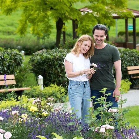 Optimamed Gesundheitsresort Weissenbach 4* Bad Weissenbach