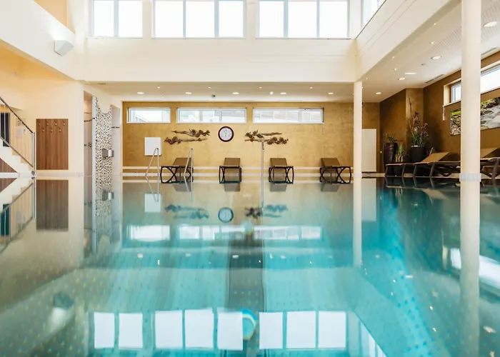 Gesundheits- & Wellness Weissenbach Hotel