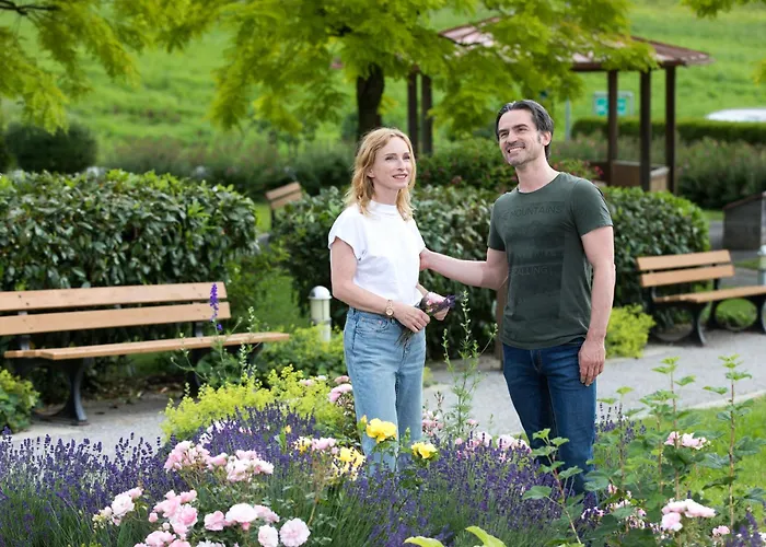 Hotel Gesundheits- & Wellness Weissenbach