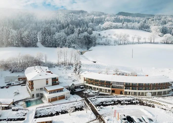 Gesundheits- & Wellness Weissenbach 4* Bad Weissenbach