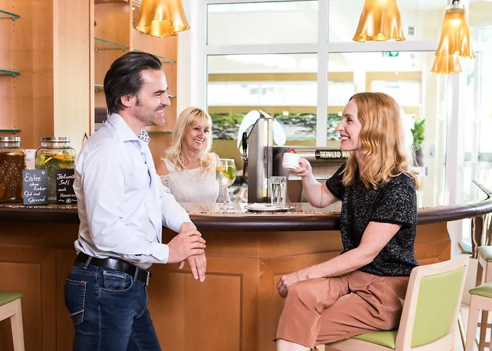 Gesundheits- & Wellness Weissenbach