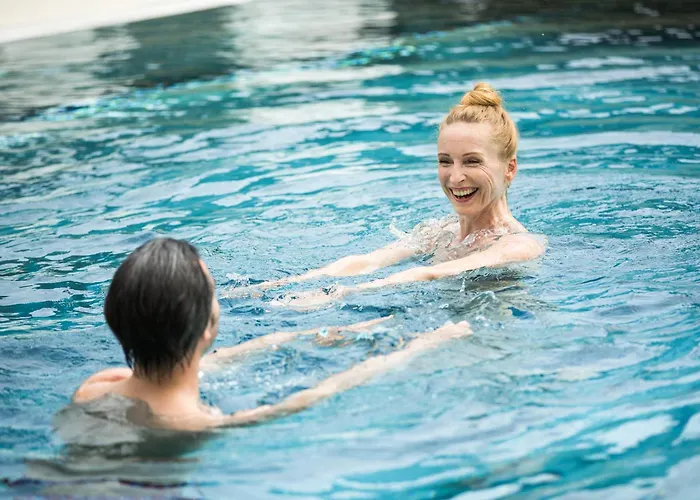 Gesundheits- & Wellness Weissenbach 4*