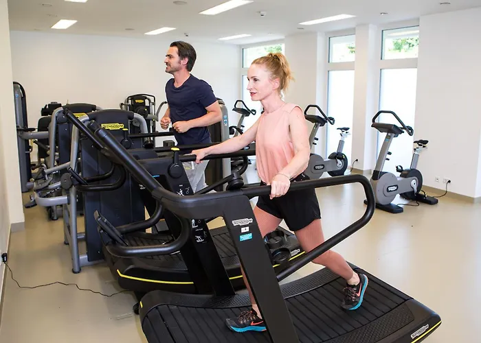 Gesundheits- & Wellness Weissenbach Bad Weissenbach