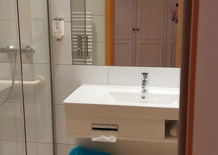 Hotel Gesundheits- & Wellness Weissenbach 4*