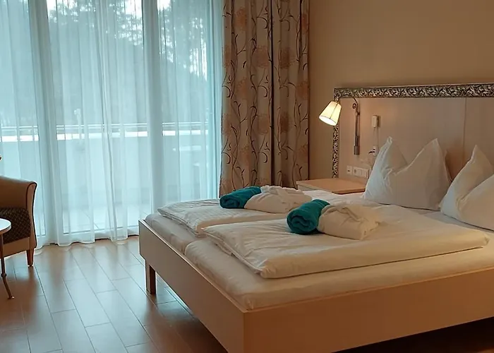 Gesundheits- & Wellness Weissenbach Hotel Bad Weissenbach