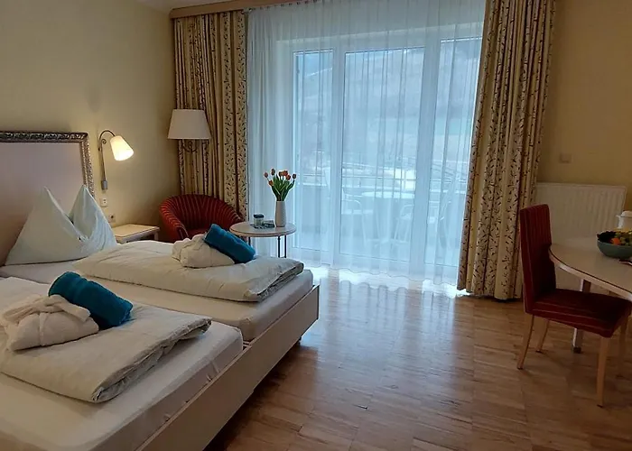 Gesundheits- & Wellness Weissenbach 4*