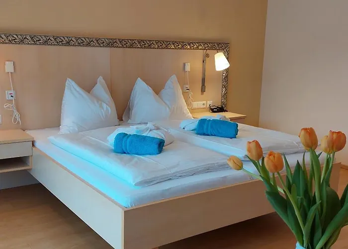 Hotel Gesundheits- & Wellness Weissenbach 4*