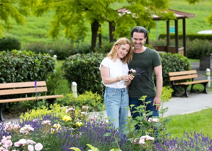 Gesundheits- & Wellness Weissenbach 4* Bad Weissenbach